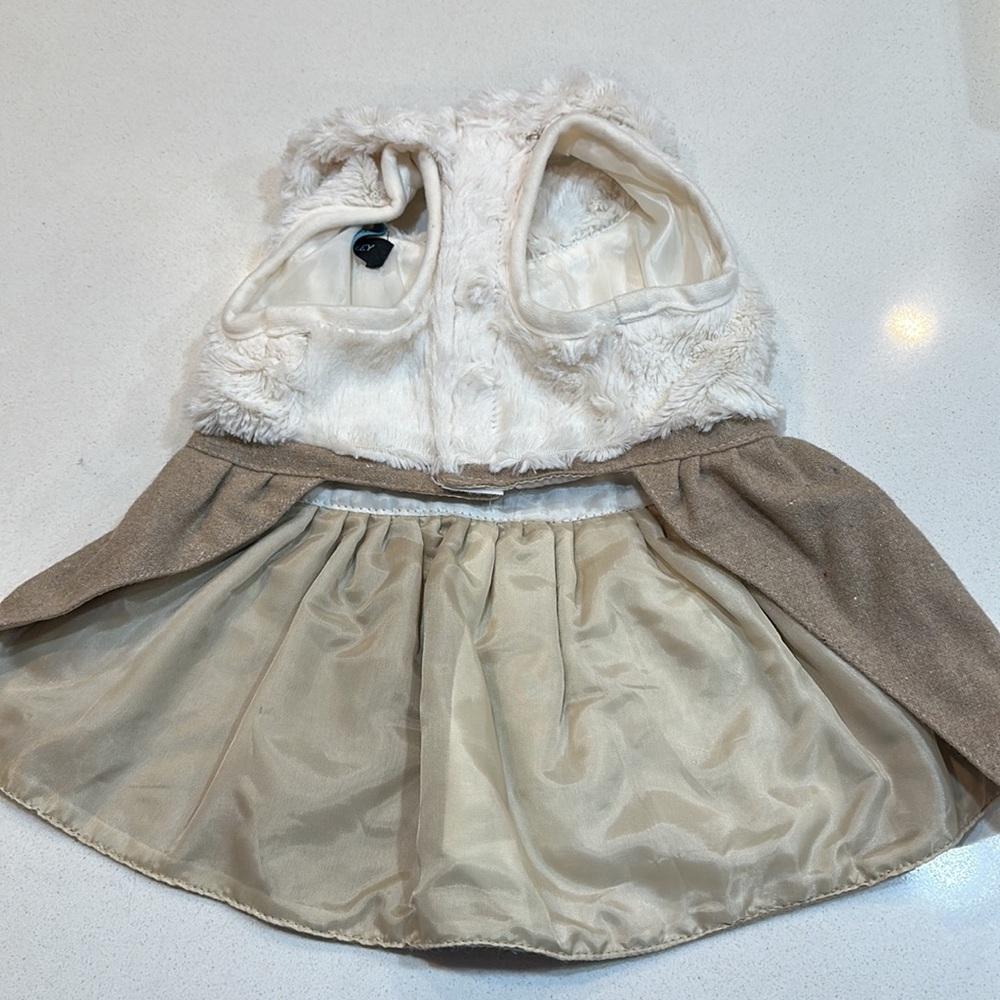 Cynthia Rowley Pet Dress - Picture 4 of 7